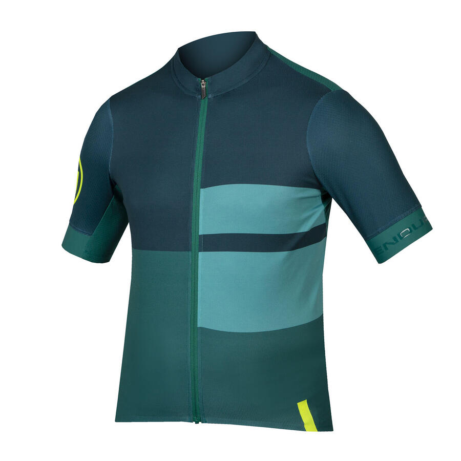 ENDURA Мужская майка с молнией спереди
ENDURA Мужская майка с молнией спереди
