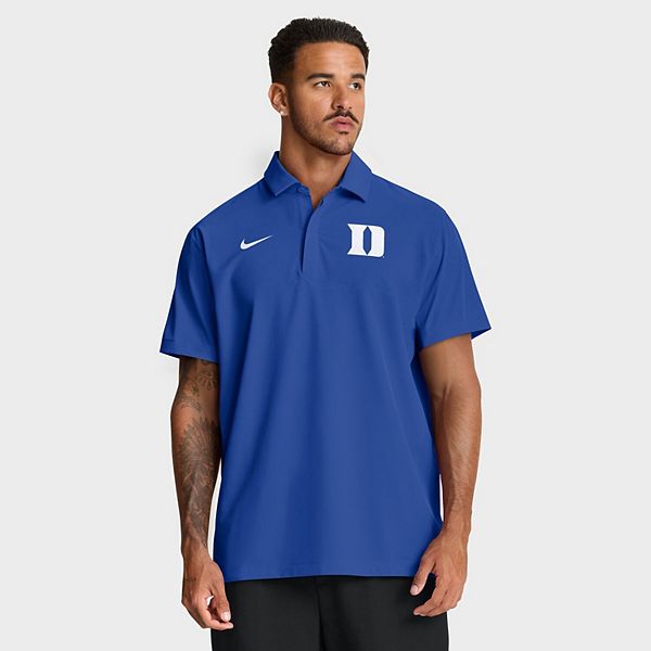 Мужская поло royal duke blue devils 2025 coaches sideline Nike
Мужская поло royal duke blue devils 2025 coaches sideline Nike