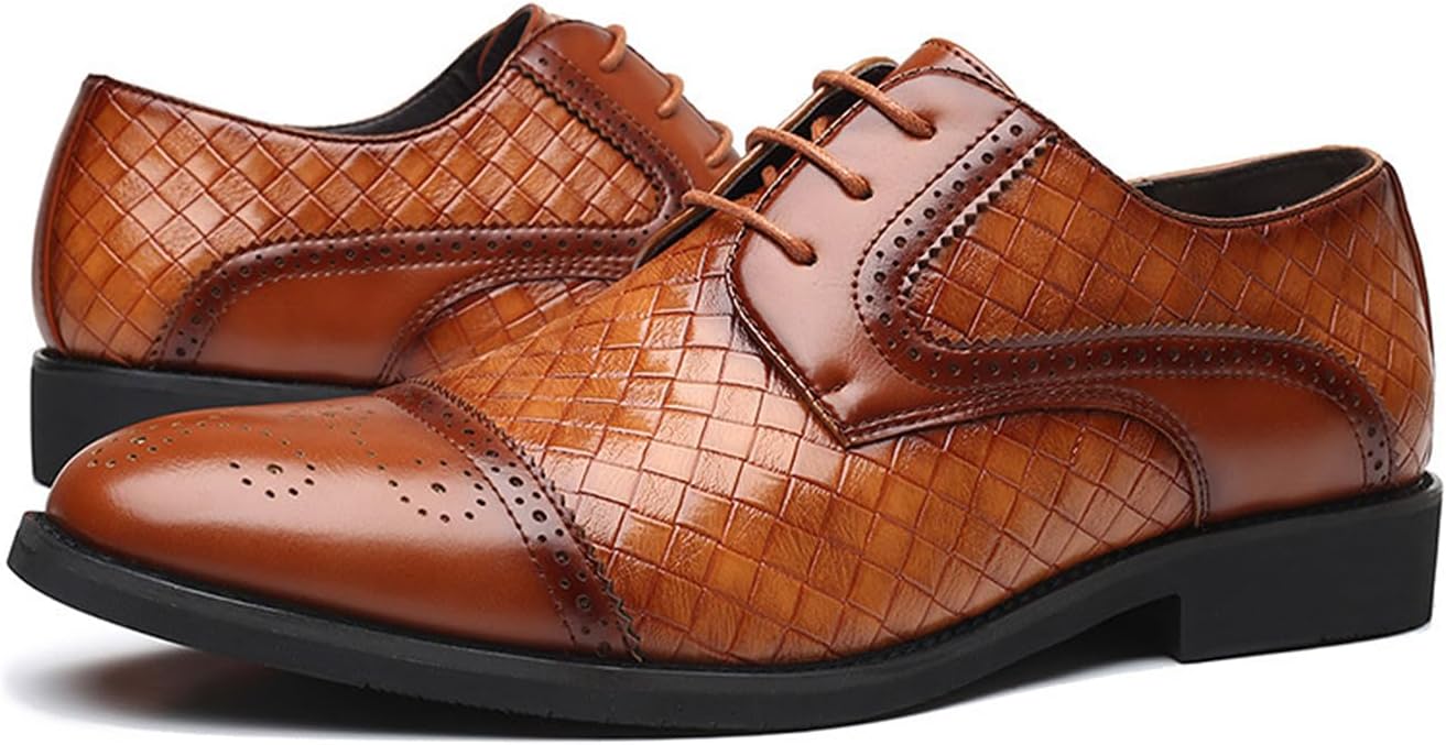 Мужские повседневные туфли, ортопедические туфли, деловые туфли-оксфорды, дерби, кожаные туфли Aceptolcom, коричневый
Мужские повседневные туфли, ортопедические туфли, деловые туфли-оксфорды, дерби, кожаные туфли Aceptolcom, коричневый