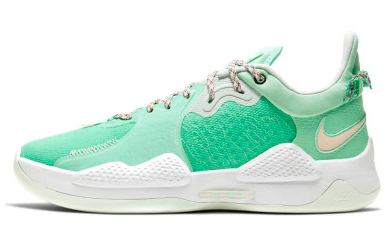 Мужские баскетбольные кроссовки Nike PG 5
Мужские баскетбольные кроссовки Nike PG 5