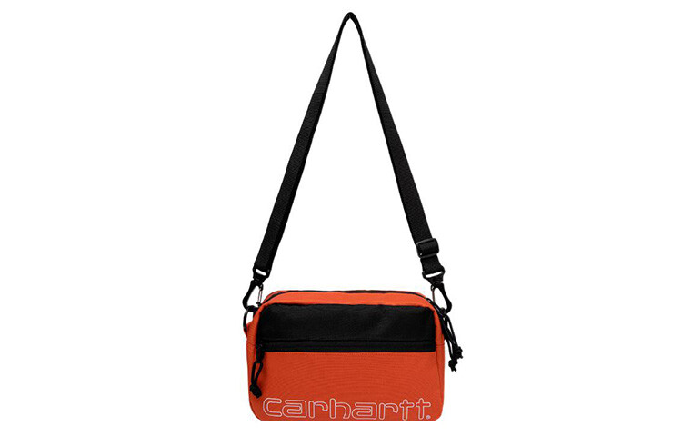 Сумка через плечо унисекс Carhartt WIP, Апельсин, Оранжевый, Сумка через плечо унисекс Carhartt WIP, Апельсин
Сумка через плечо унисекс Carhartt WIP, Апельсин, Оранжевый, Сумка через плечо унисекс Carhartt WIP, Апельсин