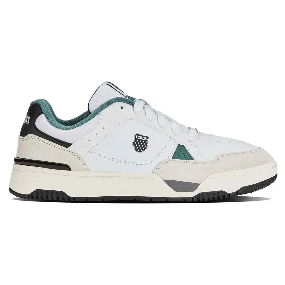 Кроссовки K-swiss Lifestyle Match Pro LTH, белый
Кроссовки K-swiss Lifestyle Match Pro LTH, белый