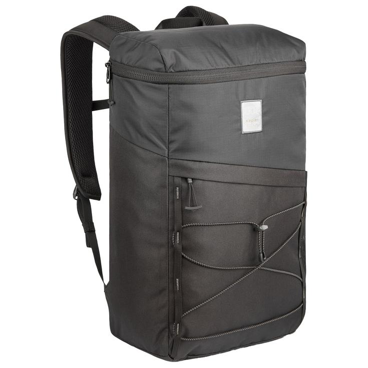Рюкзак Kepler Daypack 22 черный Picture
Рюкзак Kepler Daypack 22 черный Picture