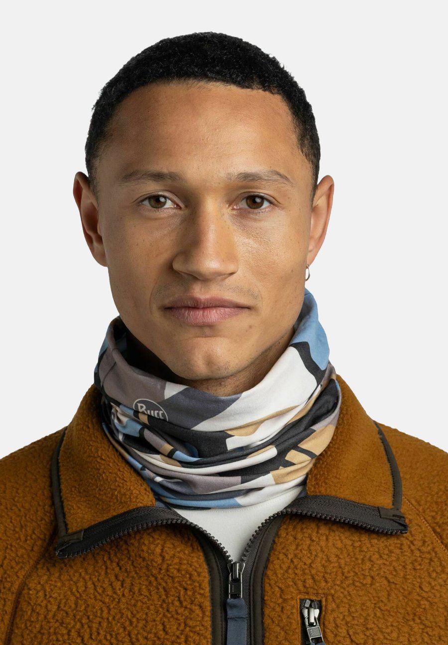 Шарф Buff Snood, Gingko/Dark Yellow
Шарф Buff Snood, Gingko/Dark Yellow