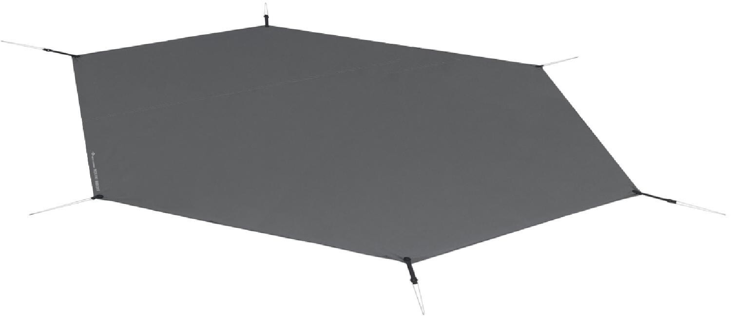 Ikos TR3 BigFoot Footprint Sea to Summit, серый
Ikos TR3 BigFoot Footprint Sea to Summit, серый