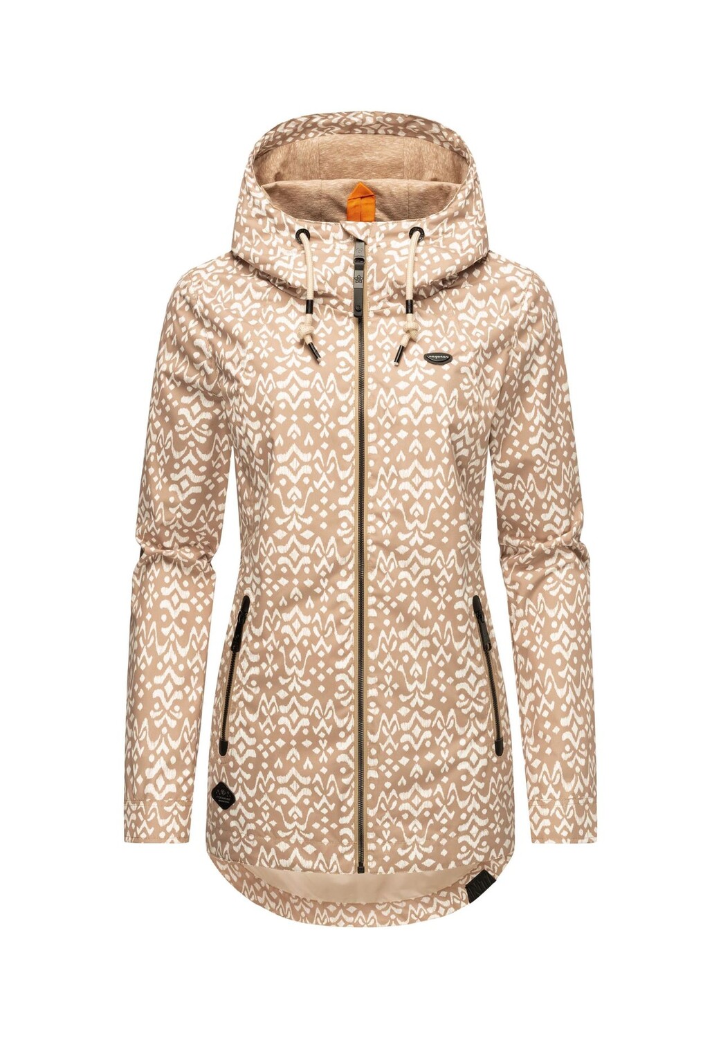 Куртка-переходник Zuzka Ikat Ragweartm, цвет Latte, Коричневый, Куртка-переходник Zuzka Ikat Ragweartm, цвет Latte
Куртка-переходник Zuzka Ikat Ragweartm, цвет Latte, Коричневый, Куртка-переходник Zuzka Ikat Ragweartm, цвет Latte