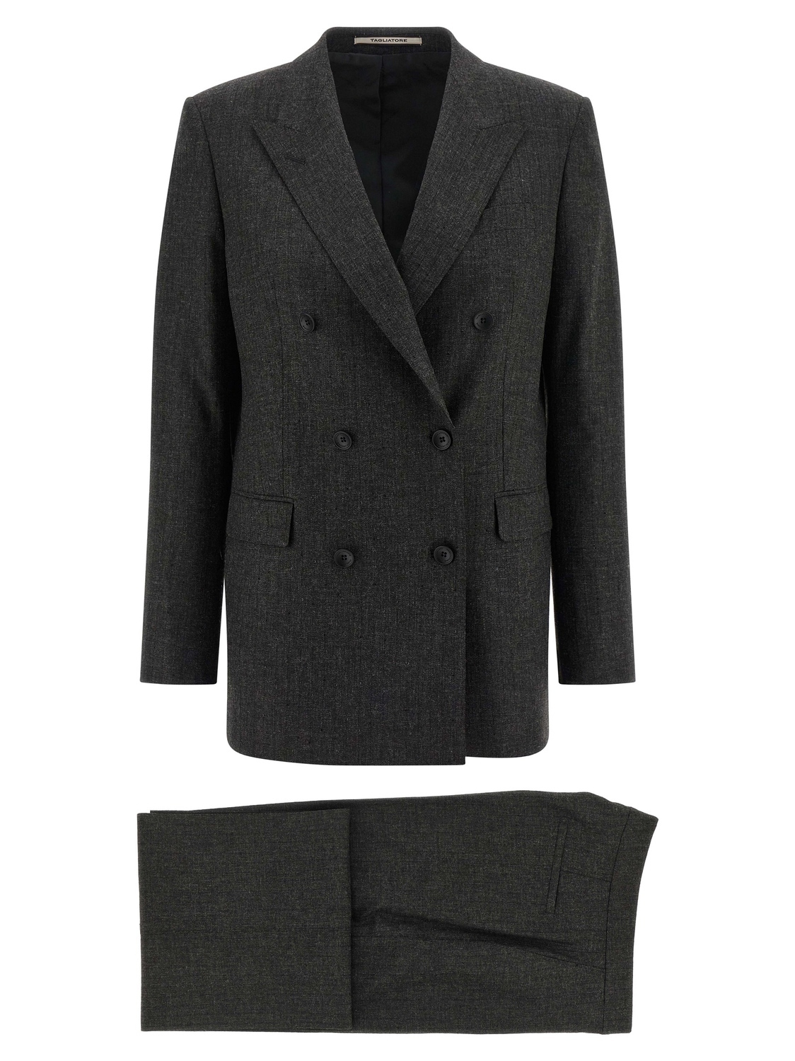 Платье "Jasmine" TAGLIATORE, серый
Платье "Jasmine" TAGLIATORE, серый