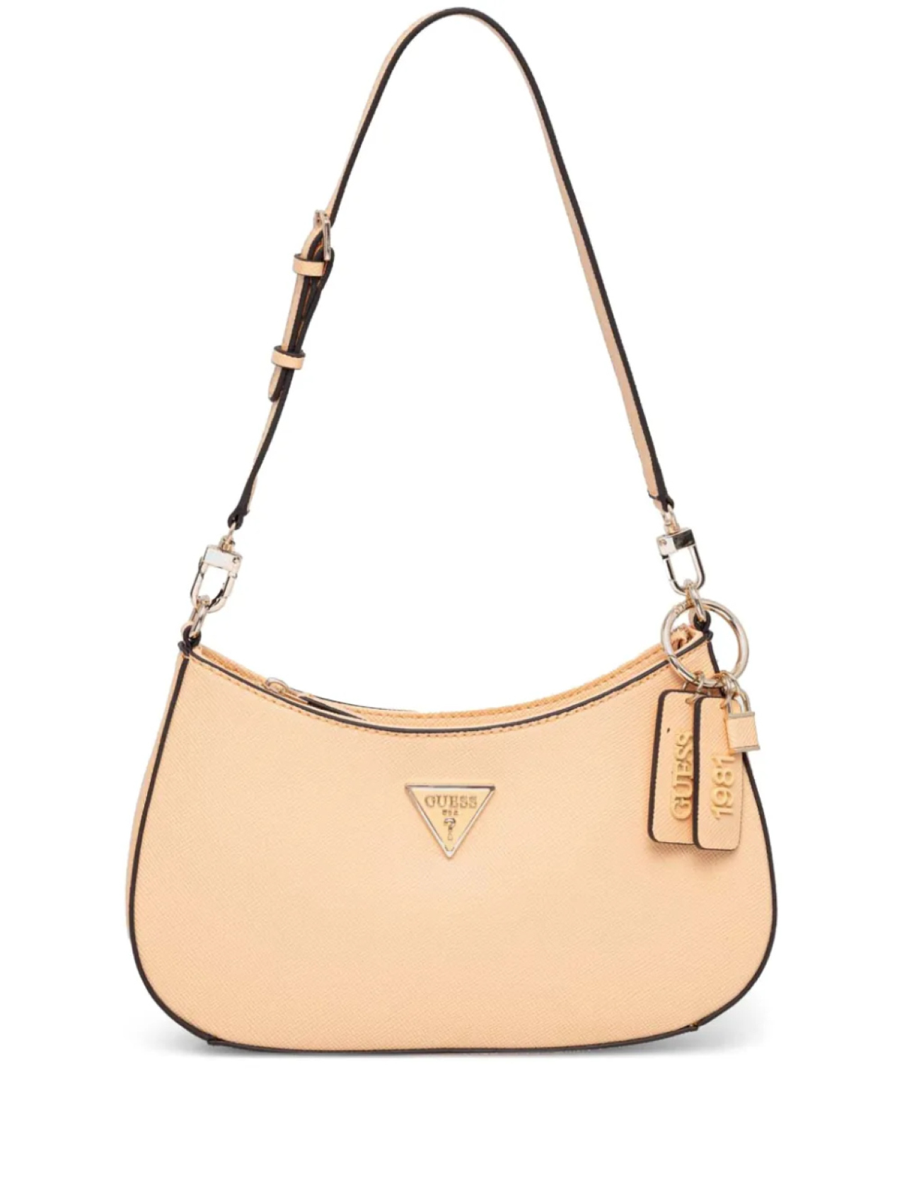 Сумка-тоут Noelle GUESS USA, нейтральный
Сумка-тоут Noelle GUESS USA, нейтральный