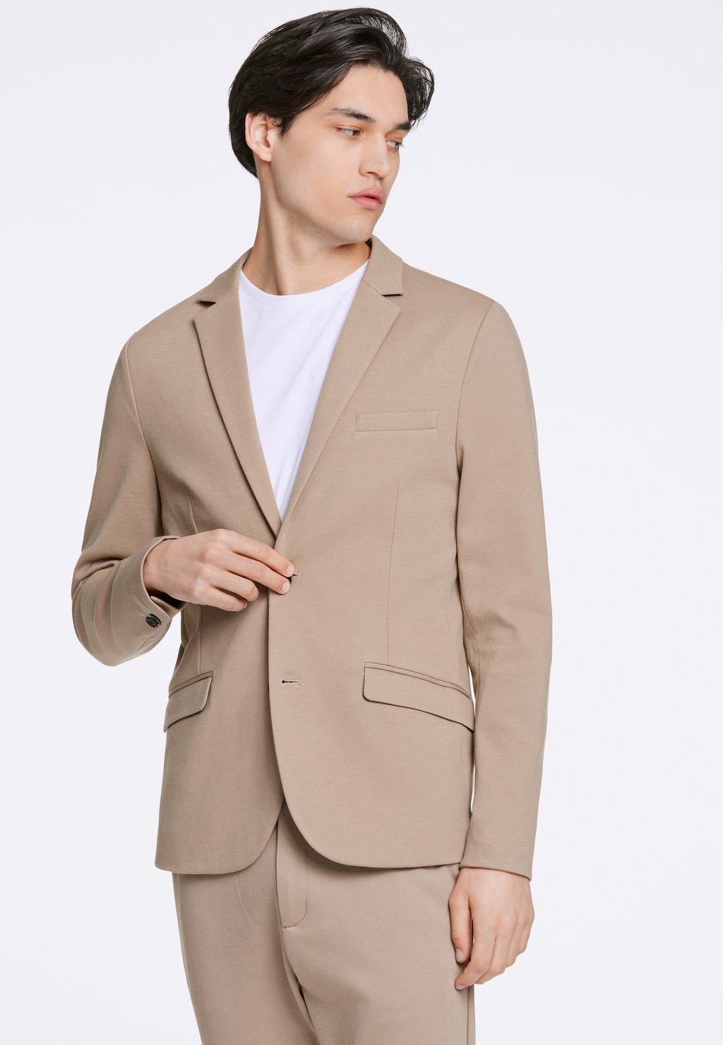 Куртка Lindbergh, бежевый
Куртка Lindbergh, бежевый