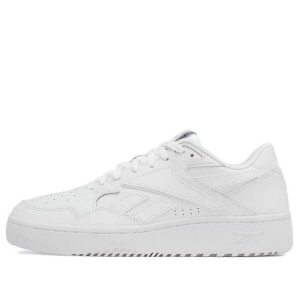 Кроссовки atr chill 'triple white' Reebok, белый
Кроссовки atr chill 'triple white' Reebok, белый