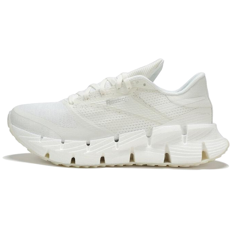 Кроссовки Reebok FloatZig Women's 1 'Non Dyed Pure Grey', белый
Кроссовки Reebok FloatZig Women's 1 'Non Dyed Pure Grey', белый