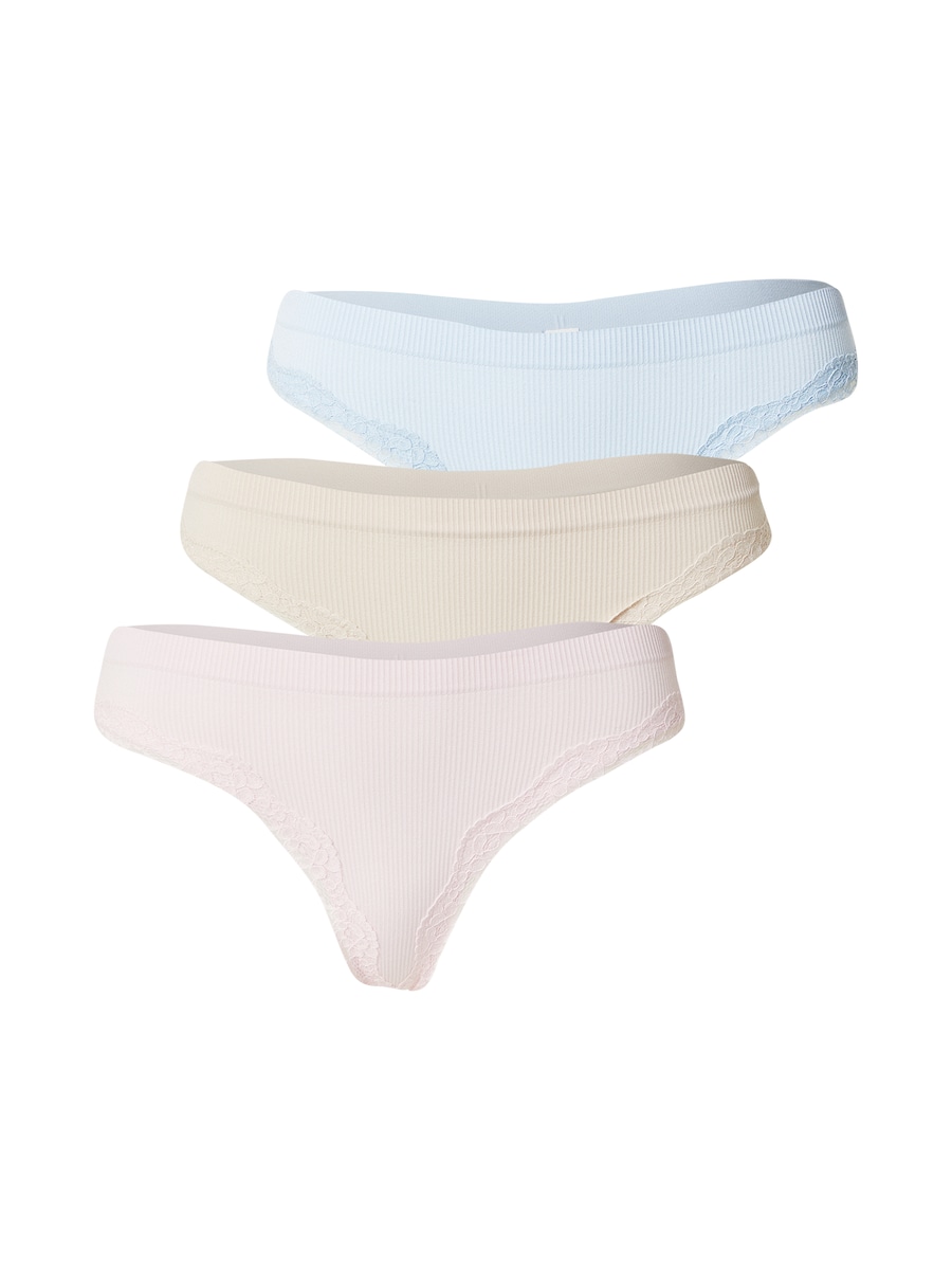 Трусики Lindex Wilma, светло-голубой/пастельно-желтый/сиреневый
Трусики Lindex Wilma, светло-голубой/пастельно-желтый/сиреневый