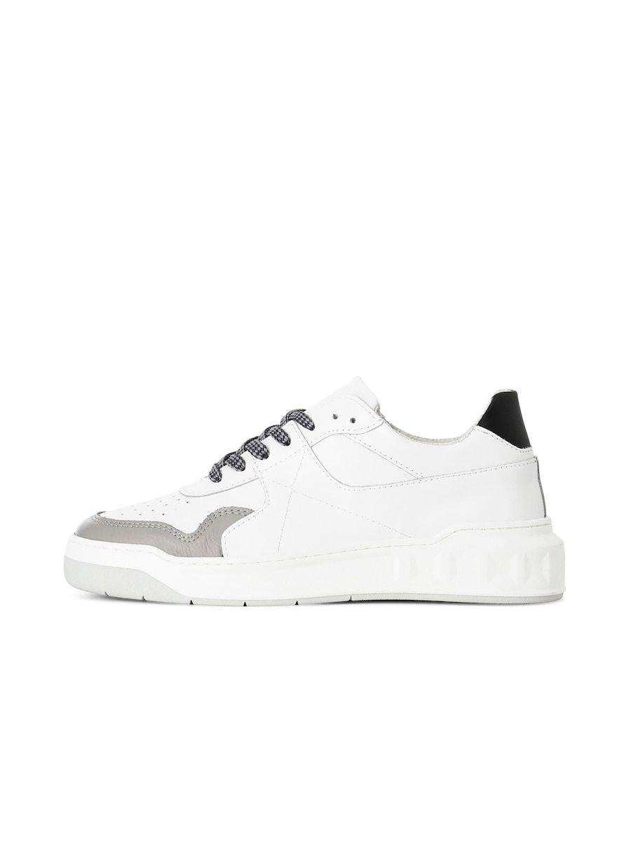 Кроссовки CAFè NOIR, белый
Кроссовки CAFè NOIR, белый