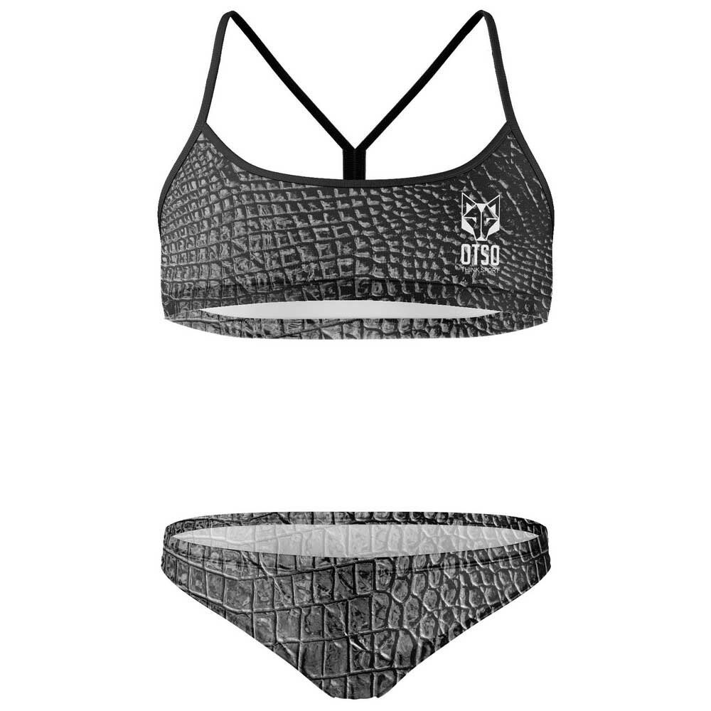 Бикини Otso, черный 
Бикини Otso, черный