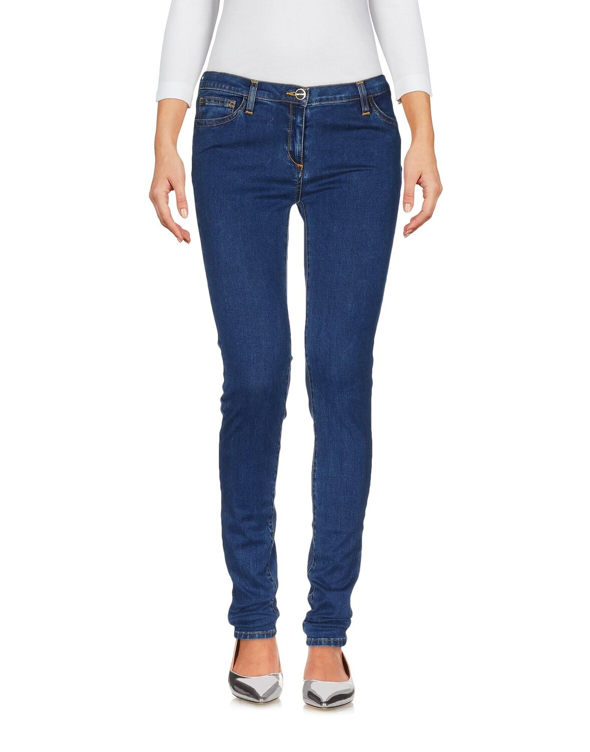 Джинсы Who*S Who, синий
Джинсы Who*S Who, синий