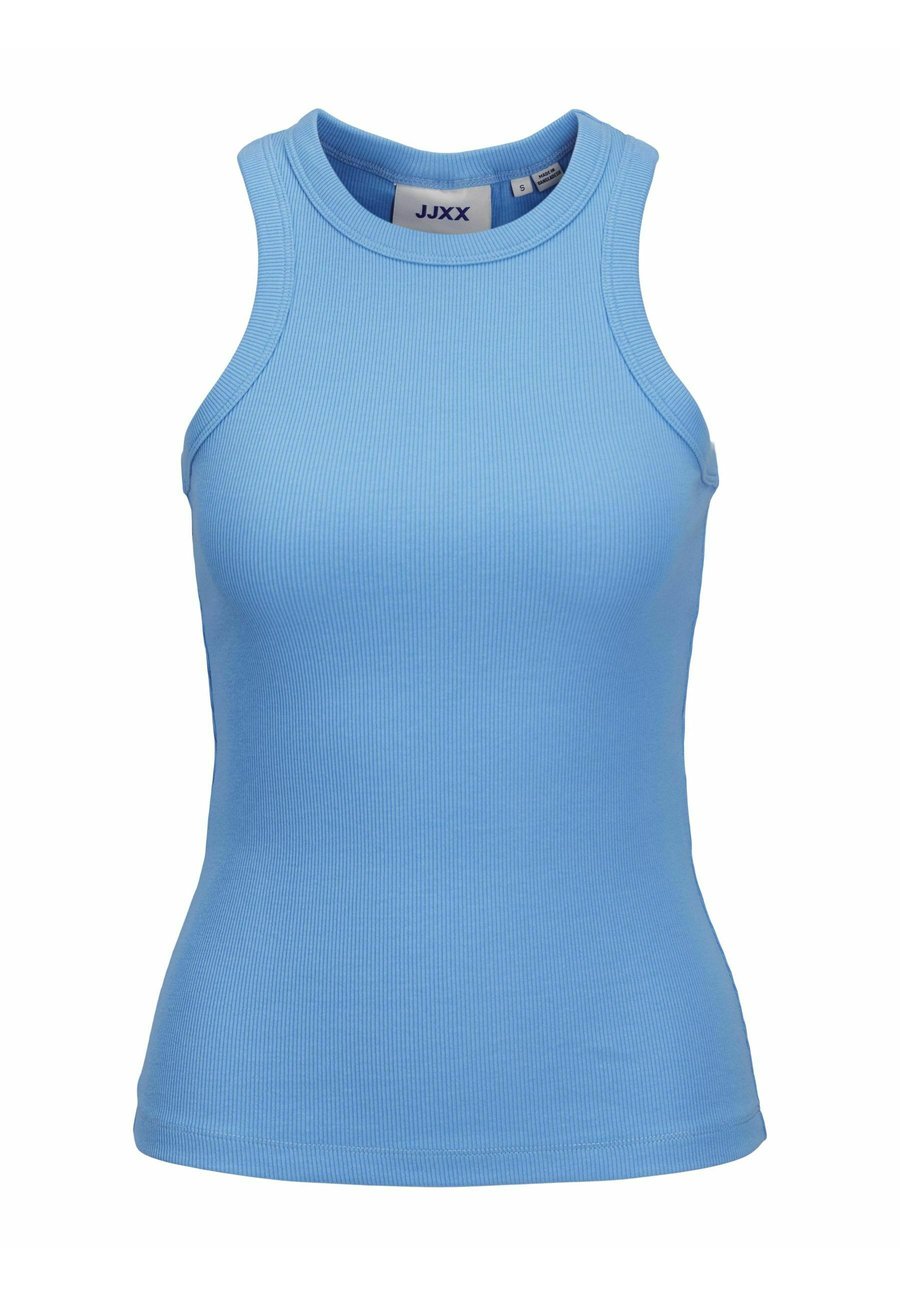 Топ JJXX JXFOREST TANK, Little Boy Blue/Light Blue
Топ JJXX JXFOREST TANK, Little Boy Blue/Light Blue