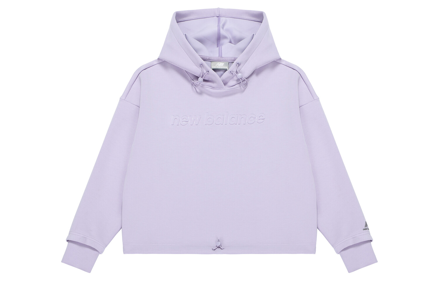 Свитшот женский сиреневый New Balance
Свитшот женский сиреневый New Balance