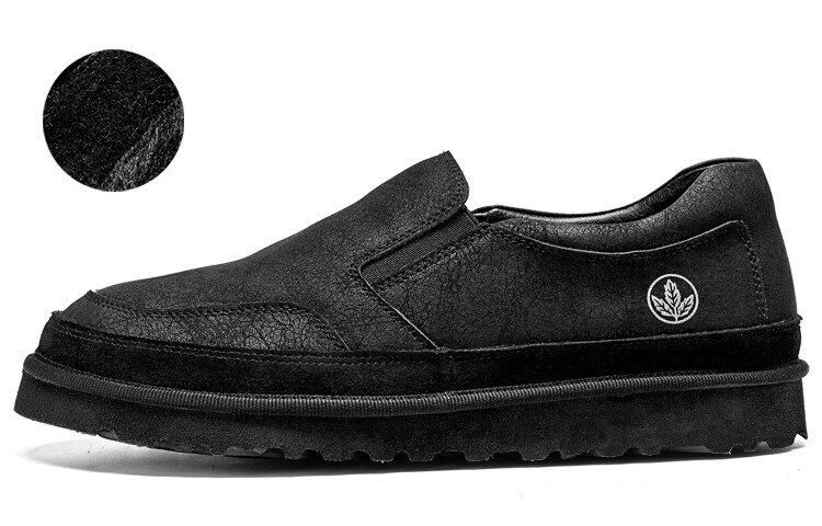 Мужская повседневная мужская с низким верхом Leaveland
Мужская повседневная мужская с низким верхом Leaveland