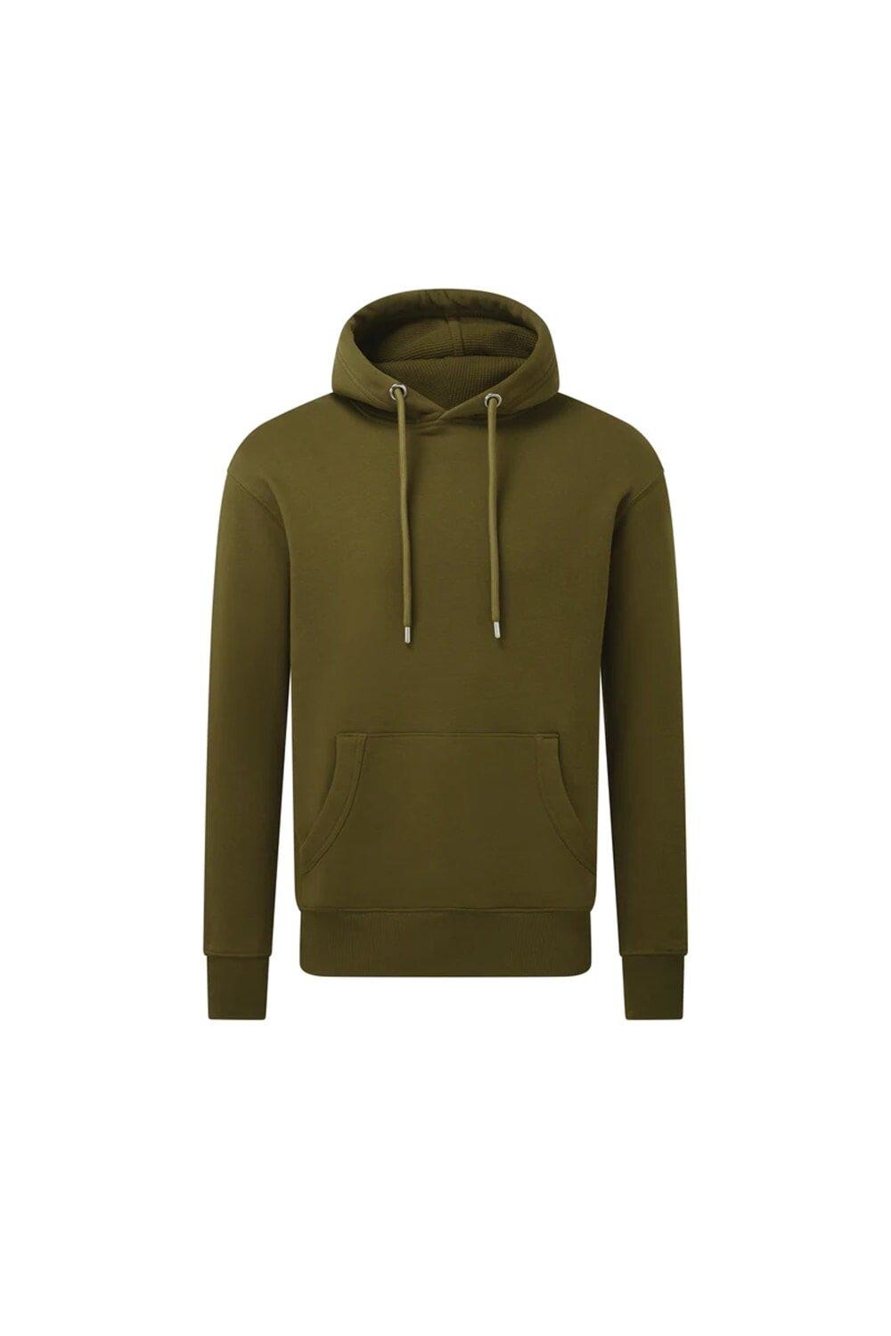 Толстовка с капюшоном Anthem, хаки
Толстовка с капюшоном Anthem, хаки