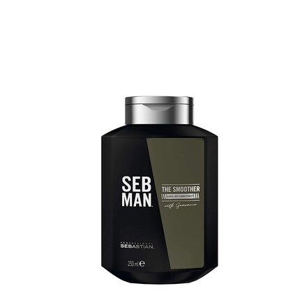 Seb Man Кондиционер для гладкости 250 мл Sebastian Professional
Seb Man Кондиционер для гладкости 250 мл Sebastian Professional