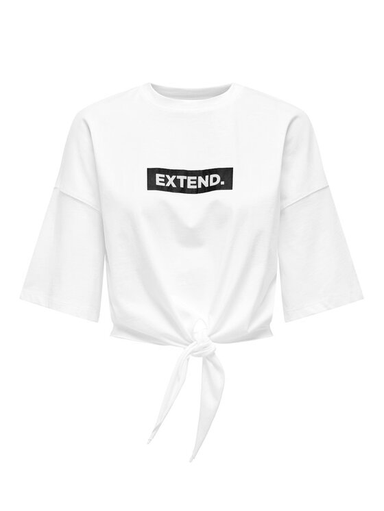 Футболка обычного кроя Serena 15343356 Only, белый
Футболка обычного кроя Serena 15343356 Only, белый