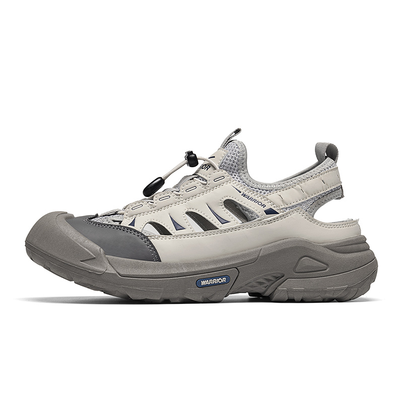 WARRIOR Мужские кроссовки River Trekking, синие
WARRIOR Мужские кроссовки River Trekking, синие