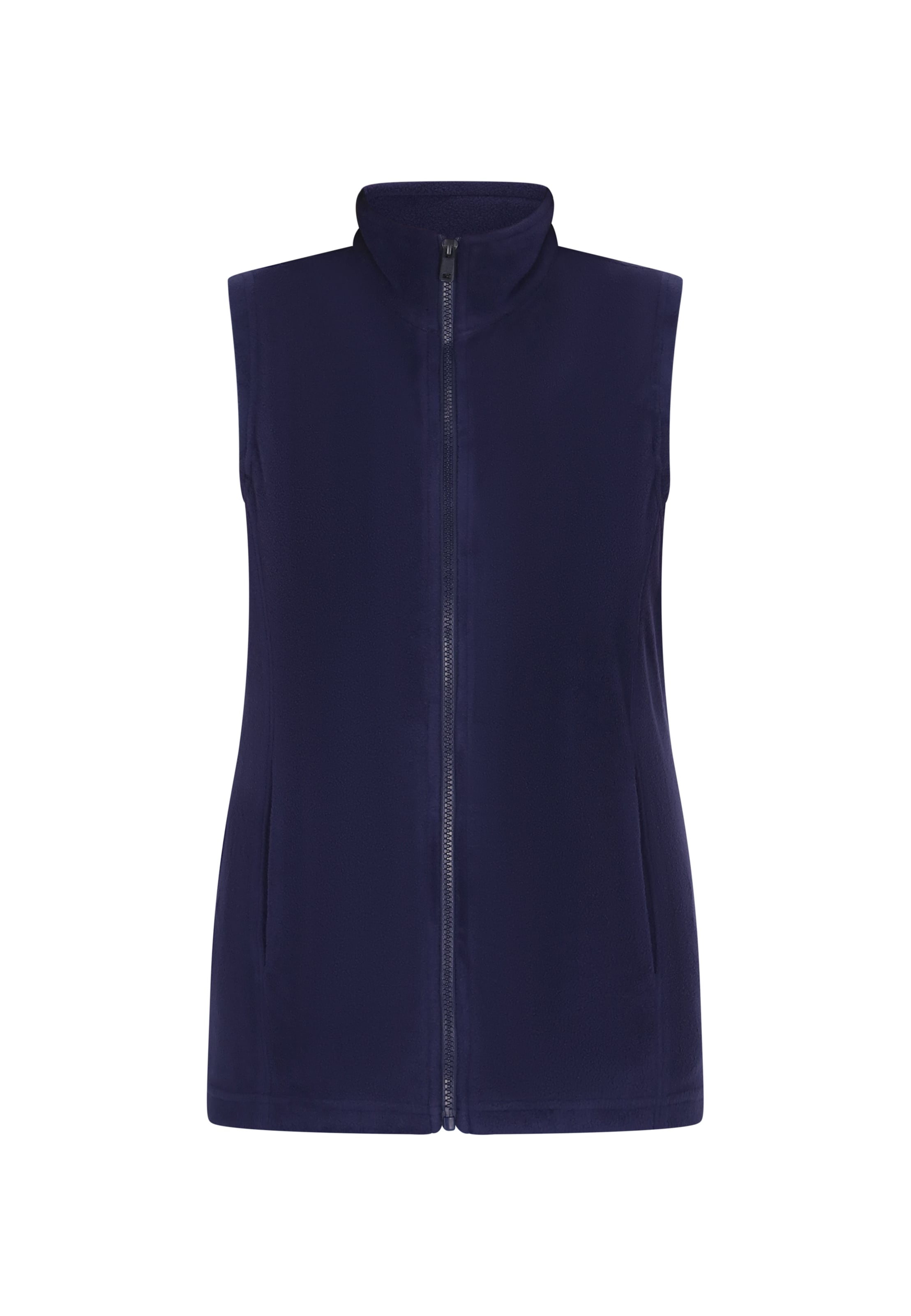 YASANNA Жилет в цвете Marine Blue
YASANNA Жилет в цвете Marine Blue
