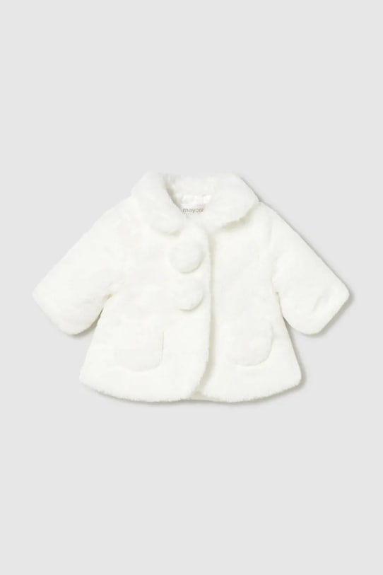 Детское пальто Mayoral Newborn, бежевый
Детское пальто Mayoral Newborn, бежевый