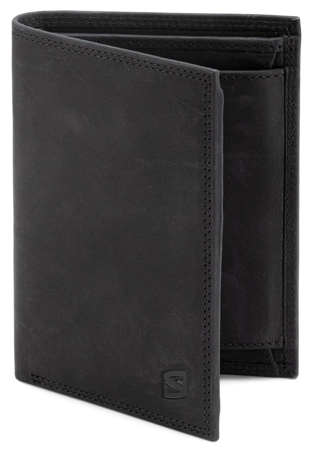 Кошелек VINTAGE Serasar, цвет schwarz
Кошелек VINTAGE Serasar, цвет schwarz