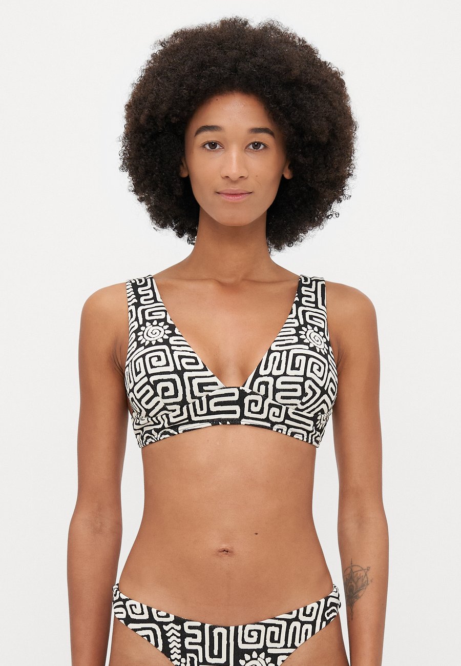 Топ бикини Rip Curl SUNSET DEEP, Black, Черный, Топ бикини Rip Curl SUNSET DEEP, Black
Топ бикини Rip Curl SUNSET DEEP, Black, Черный, Топ бикини Rip Curl SUNSET DEEP, Black