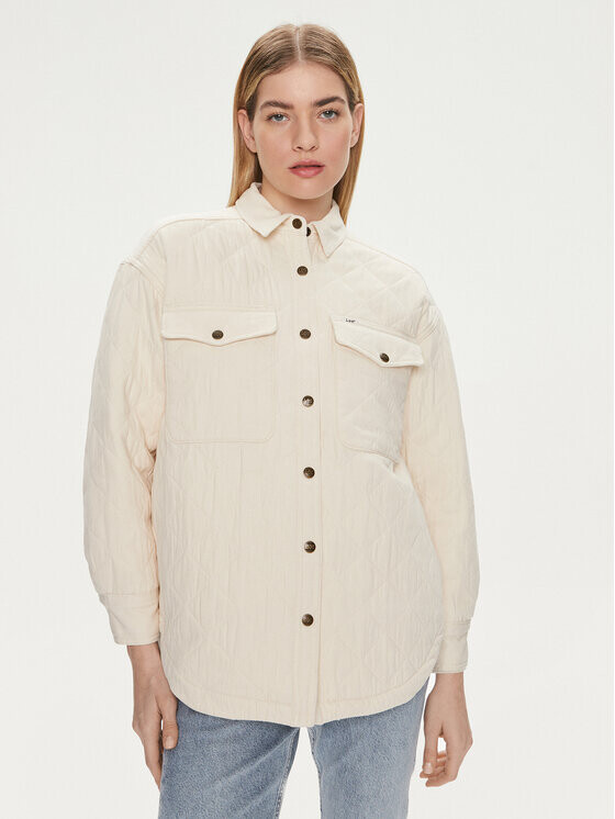 Переходная куртка свободного кроя Lee, экрю, Белый, Переходная куртка свободного кроя Lee, экрю
Переходная куртка свободного кроя Lee, экрю, Белый, Переходная куртка свободного кроя Lee, экрю