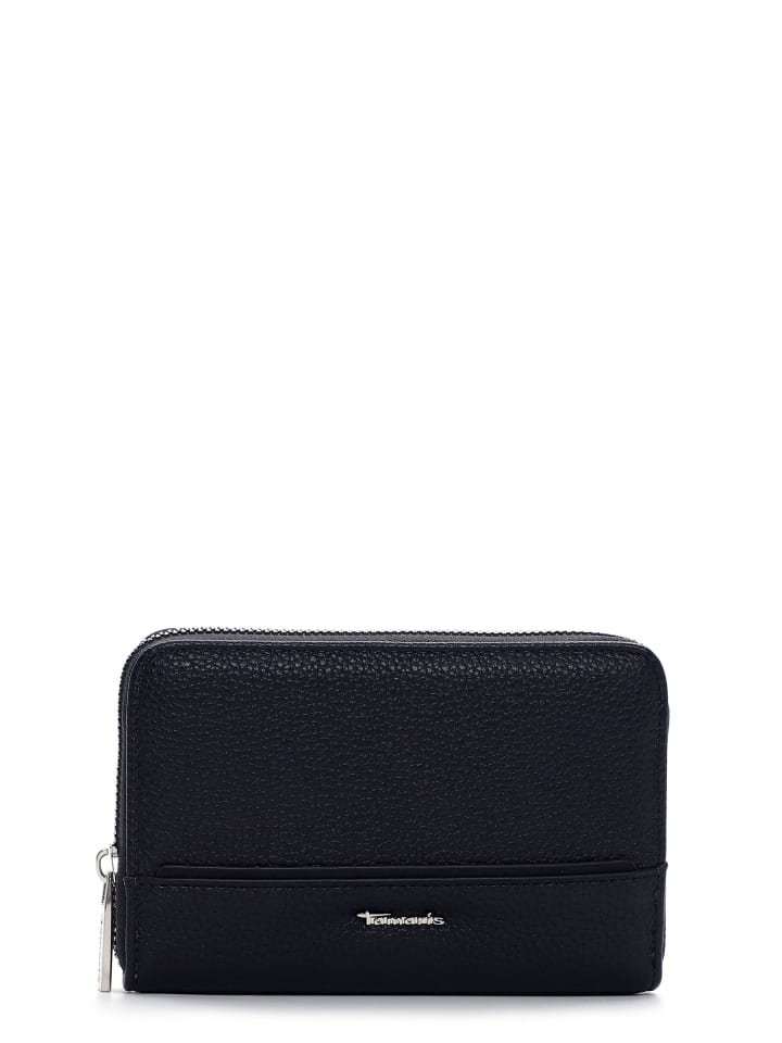 Tamaris Кошелек TAS Kennia синего цвета
Tamaris Кошелек TAS Kennia синего цвета