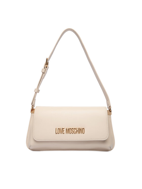 Сумка JC4058PP0NLO0110 Love Moschino, экрю
Сумка JC4058PP0NLO0110 Love Moschino, экрю