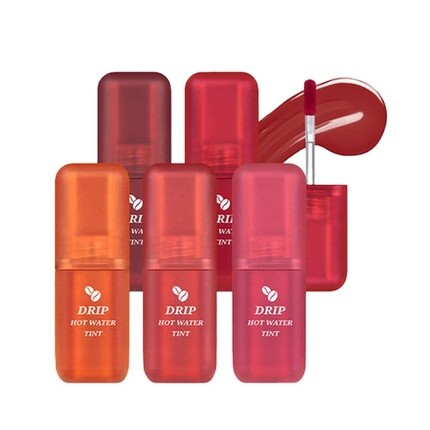 BLACK ROUGE Drip Hot Water Тинт 0,16 унции LV7
BLACK ROUGE Drip Hot Water Тинт 0,16 унции LV7