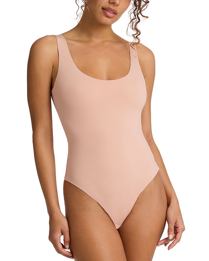 Неопреновый боди-топ Commando, розовый
Неопреновый боди-топ Commando, розовый