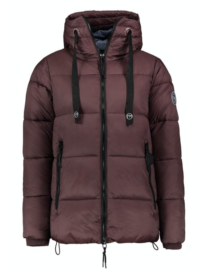 Куртка фиолетово-коричневого цвета Eight2Nine
Куртка фиолетово-коричневого цвета Eight2Nine