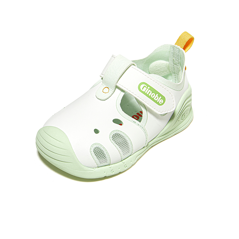 Низкие туфли для малышей (для младенцев и малышей) GINOBLE, белый
Низкие туфли для малышей (для младенцев и малышей) GINOBLE, белый