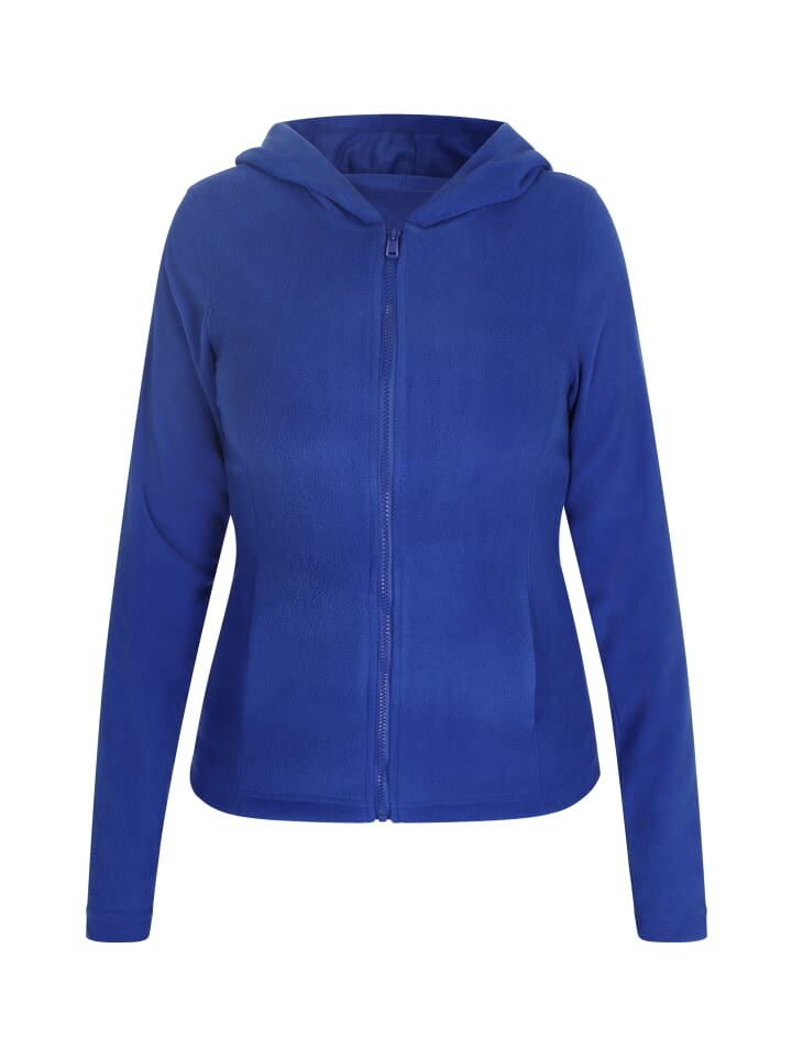 Флисовая куртка hoona, цвет königsblau
Флисовая куртка hoona, цвет königsblau