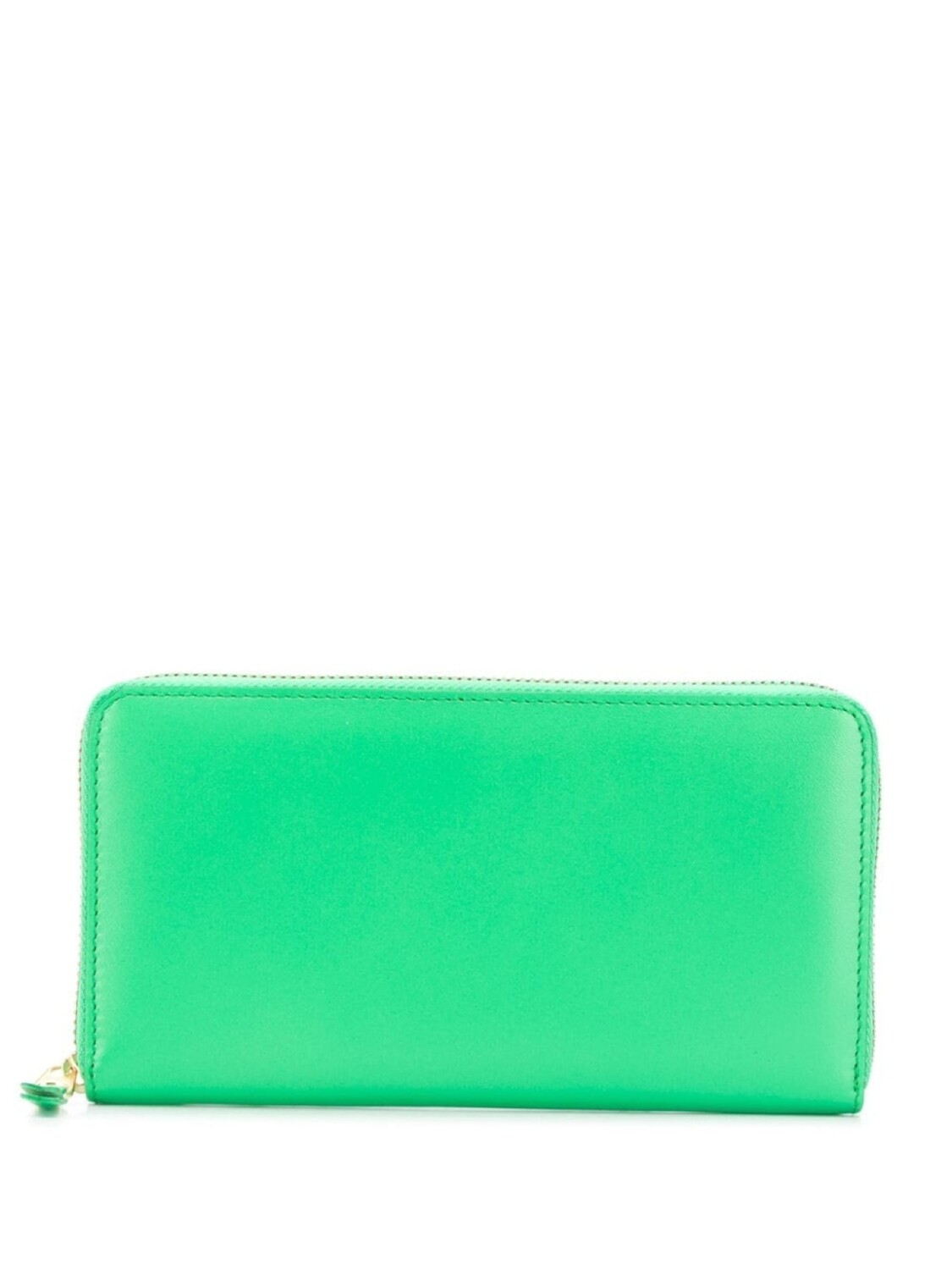 Comme Des Garçons Wallet кошелек на молнии, зеленый
Comme Des Garçons Wallet кошелек на молнии, зеленый