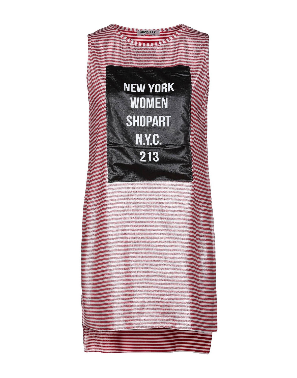 Платье Shopart, красный
Платье Shopart, красный