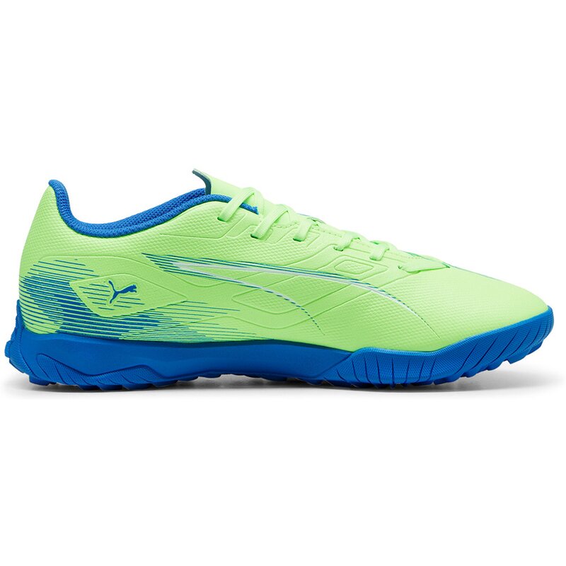 Футбольные бутсы Ultra 5 Play TT для игры на хард-корте Puma, белый
Футбольные бутсы Ultra 5 Play TT для игры на хард-корте Puma, белый