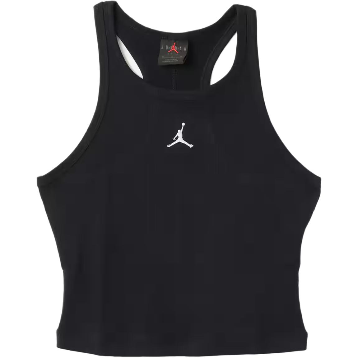 Jordan BRANDAS майка женская black/white
Jordan BRANDAS майка женская black/white