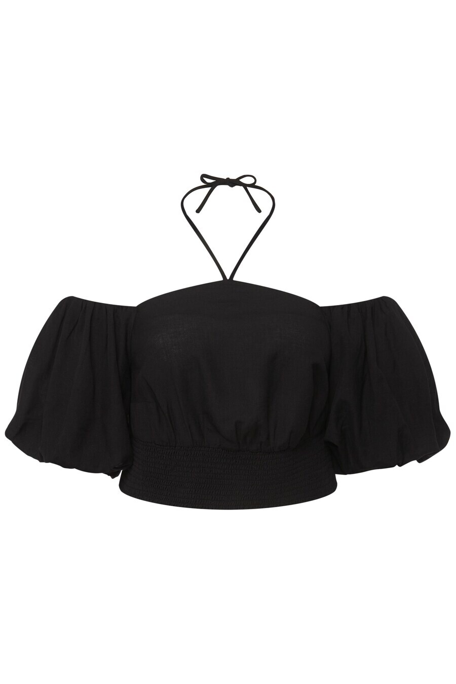 Блуза Ulla Popken, черный
Блуза Ulla Popken, черный