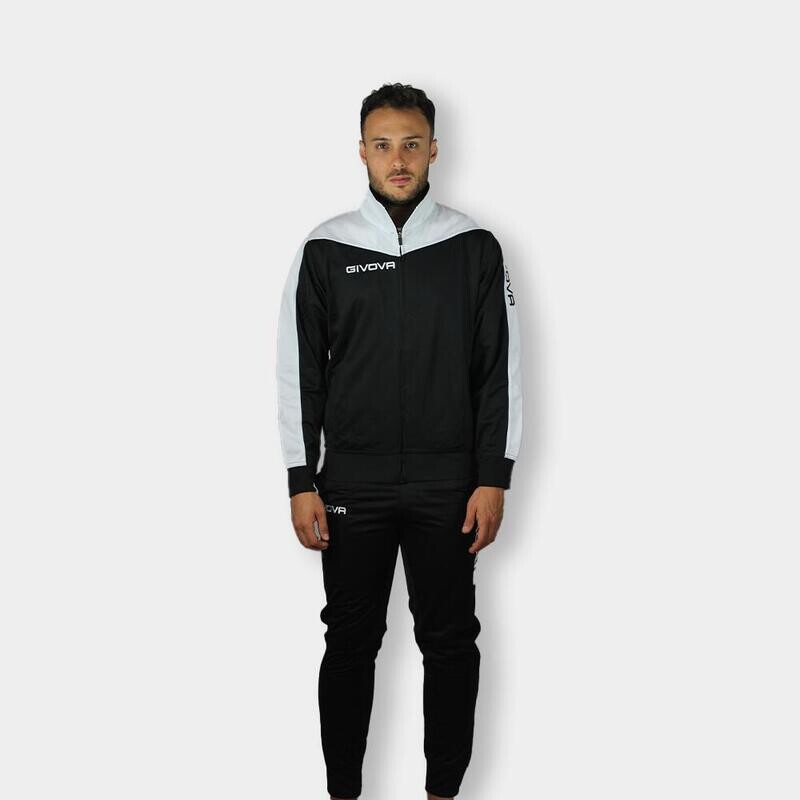 Спортивный костюм Givova Roma
Спортивный костюм Givova Roma