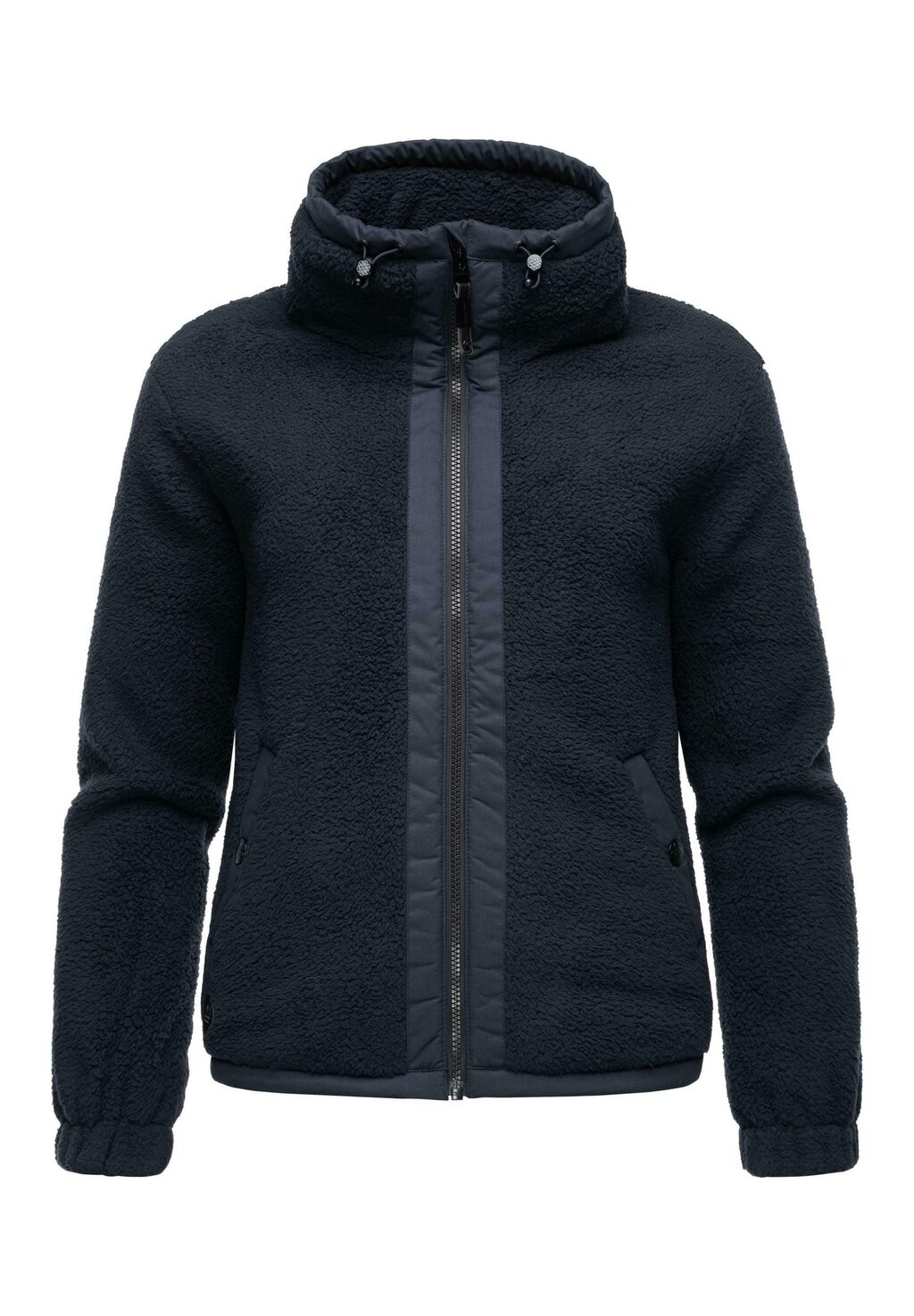Флисовая куртка NORDICKA Ragwear, цвет navy, Синий, Флисовая куртка NORDICKA Ragwear, цвет navy
Флисовая куртка NORDICKA Ragwear, цвет navy, Синий, Флисовая куртка NORDICKA Ragwear, цвет navy