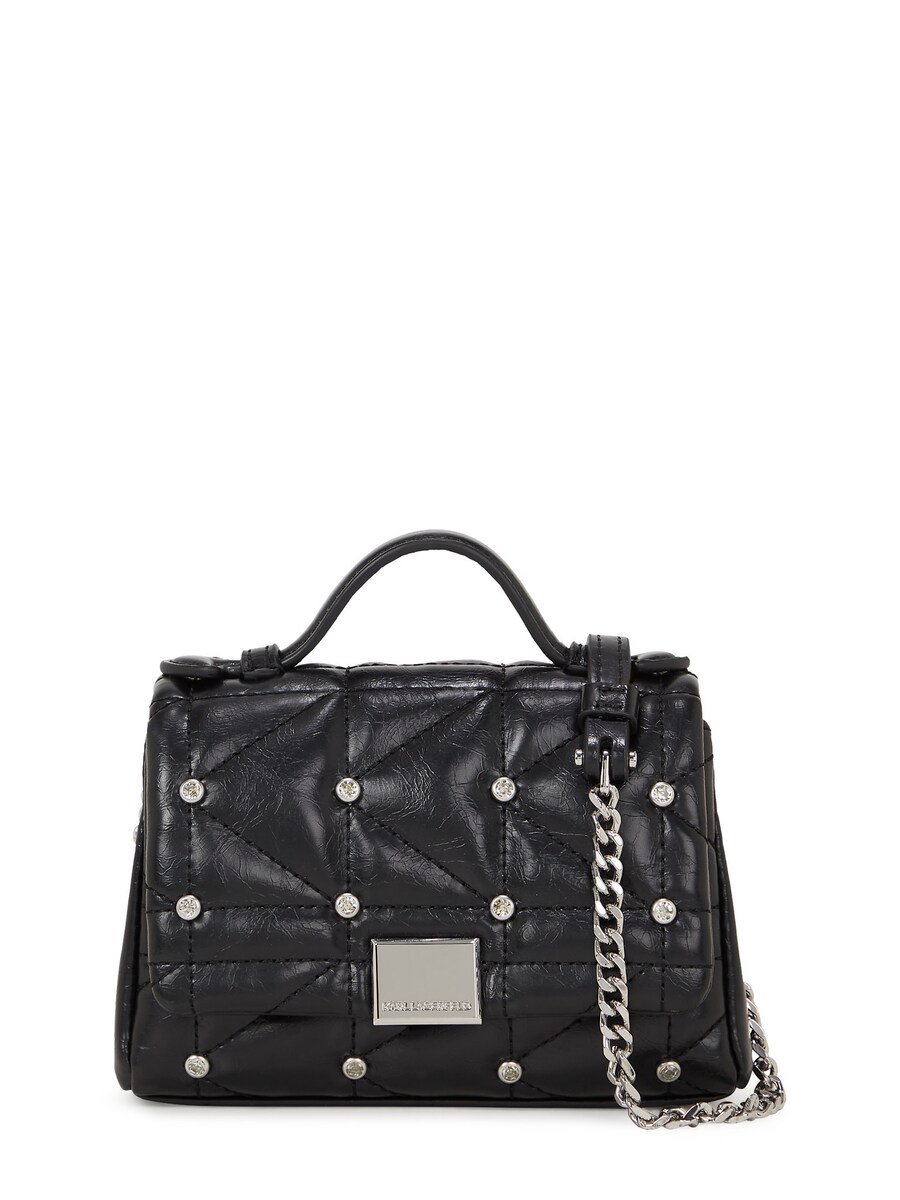 Сумочка Karl Lagerfeld, Black, Черный, Сумочка Karl Lagerfeld, Black
Сумочка Karl Lagerfeld, Black, Черный, Сумочка Karl Lagerfeld, Black
