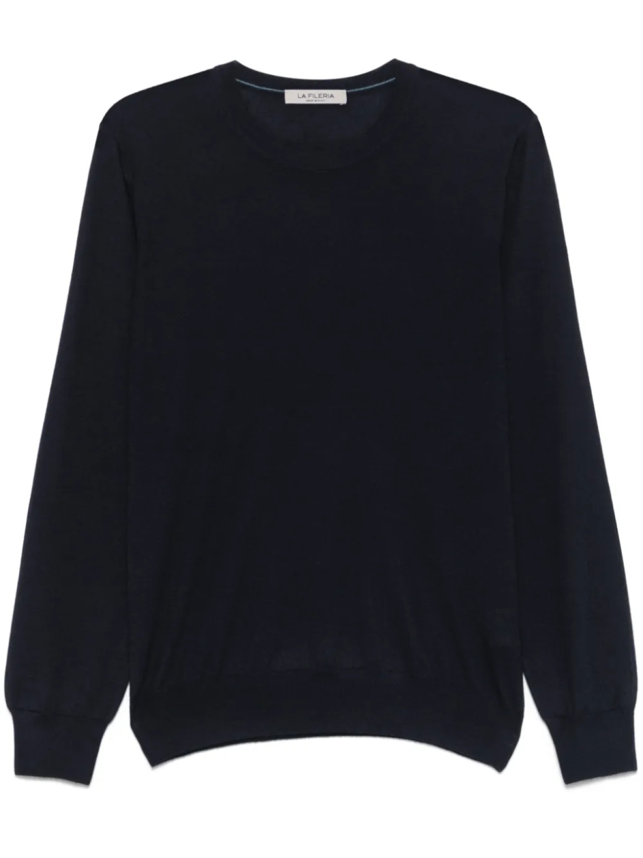 Fileria вязаный свитер, синий
Fileria вязаный свитер, синий