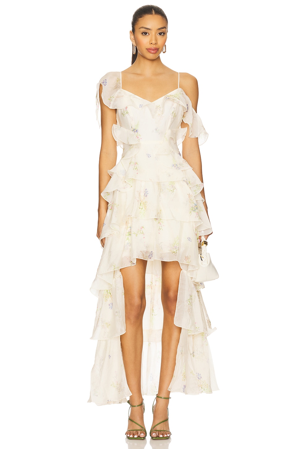 Платье Sienna Allsaints, laci ecru white
Платье Sienna Allsaints, laci ecru white