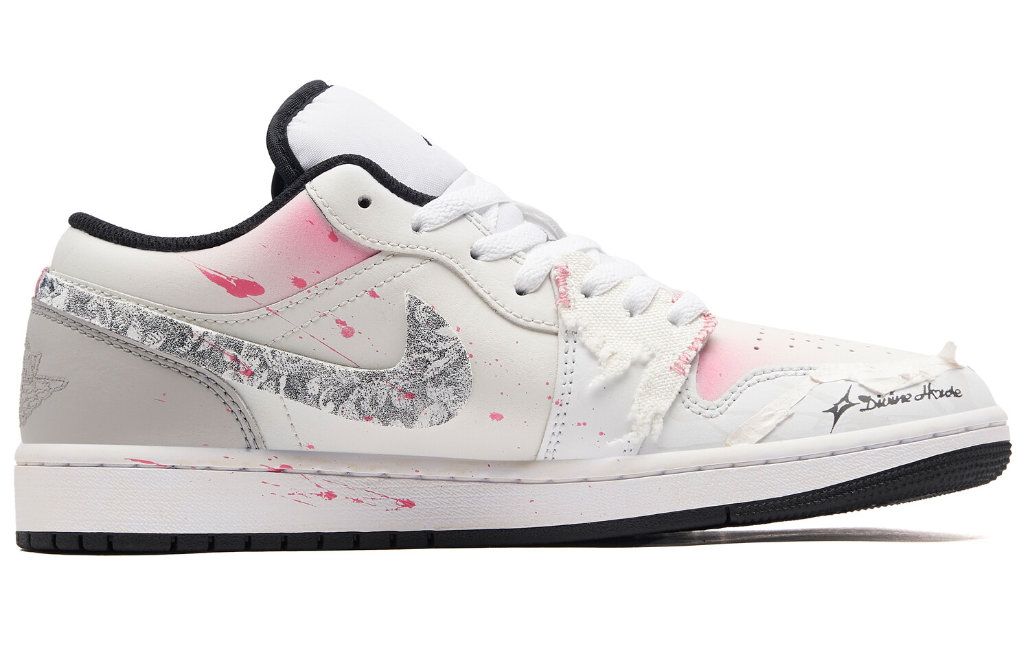 Кроссовки Air Jordan 1 Vintage Basketball Shoes Men Low-top Pink/White/Silver, серебряный, Серый, Кроссовки Air Jordan 1 Vintage Basketball Shoes Men Low-top Pink/White/Silver, серебряный
Кроссовки Air Jordan 1 Vintage Basketball Shoes Men Low-top Pink/White/Silver, серебряный, Серый, Кроссовки Air Jordan 1 Vintage Basketball Shoes Men Low-top Pink/White/Silver, серебряный