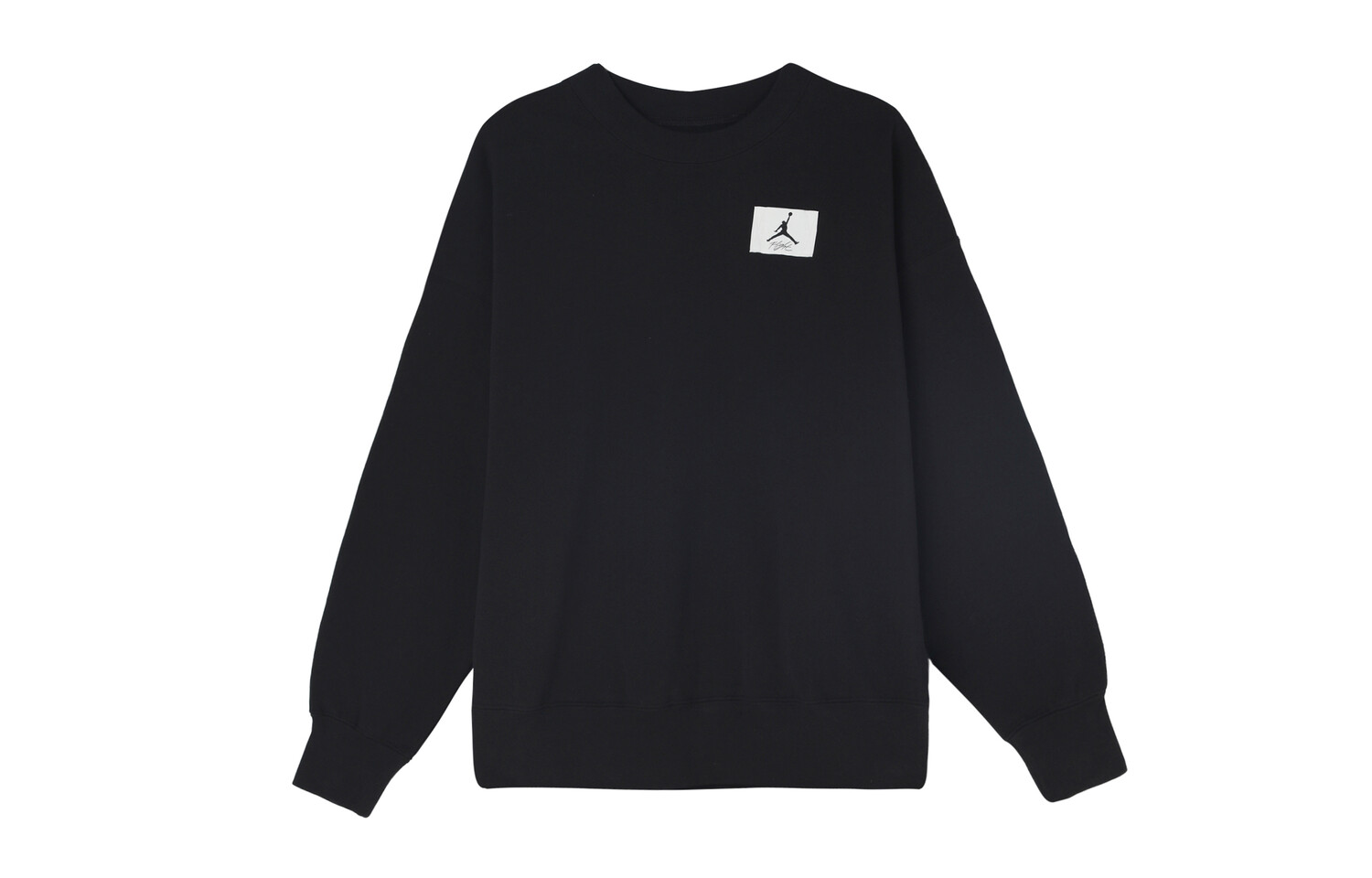 Женская толстовка Jordan, Черный
Женская толстовка Jordan, Черный